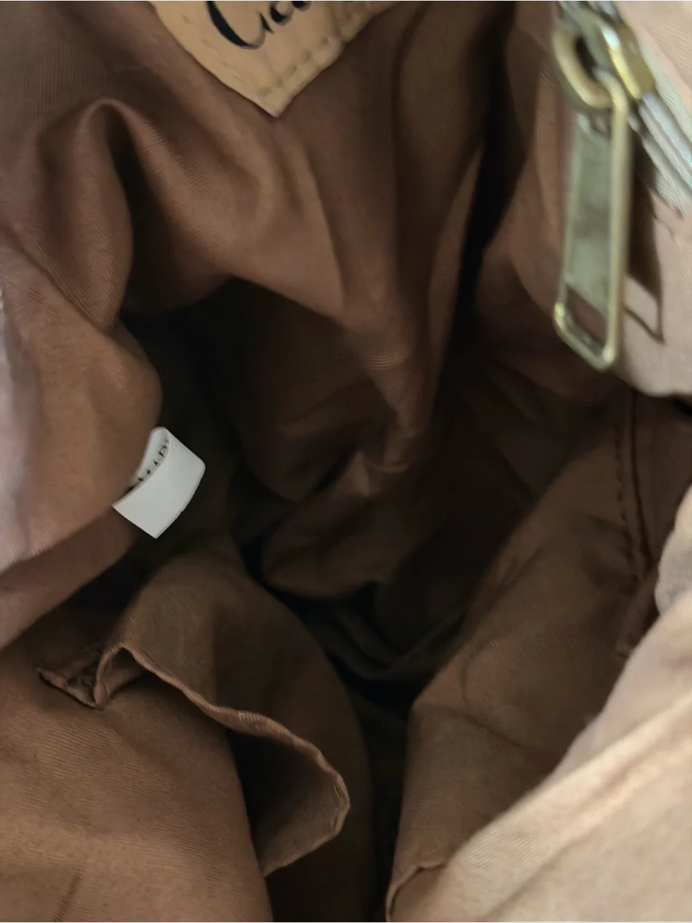 Casual Men's Messenger Bag in Olive Green Canvas